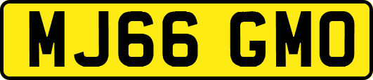 MJ66GMO