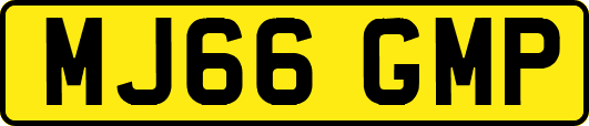 MJ66GMP