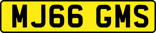 MJ66GMS