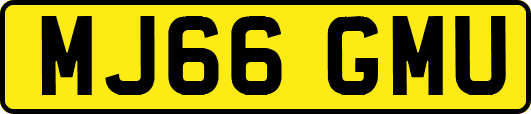 MJ66GMU