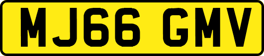 MJ66GMV