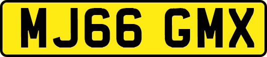 MJ66GMX