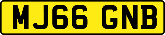 MJ66GNB