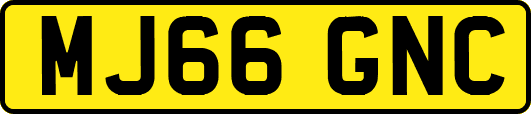 MJ66GNC