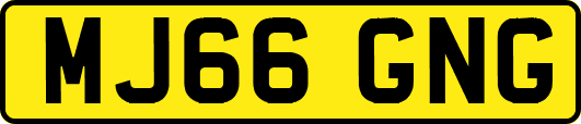 MJ66GNG
