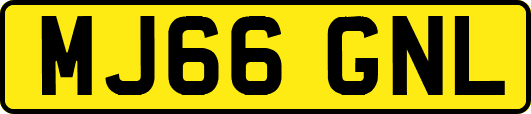 MJ66GNL