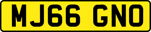 MJ66GNO