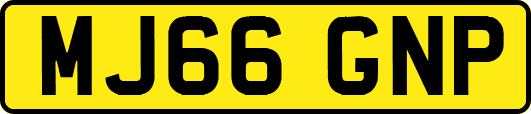 MJ66GNP