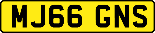 MJ66GNS