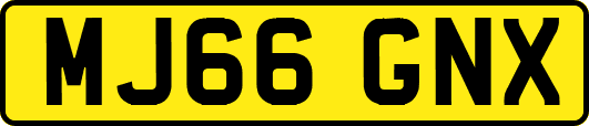 MJ66GNX