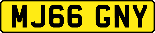 MJ66GNY