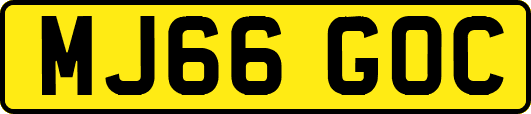 MJ66GOC