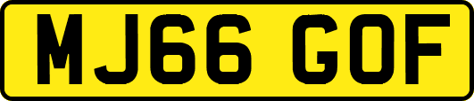 MJ66GOF