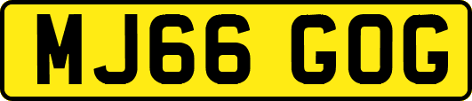MJ66GOG