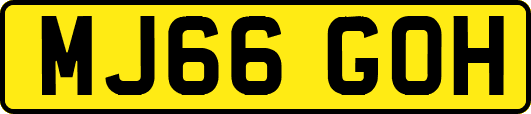 MJ66GOH