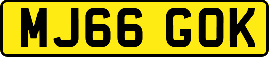 MJ66GOK