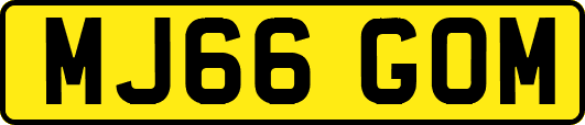 MJ66GOM