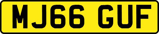 MJ66GUF