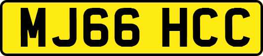 MJ66HCC