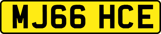 MJ66HCE