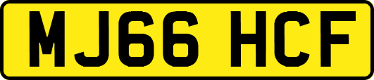 MJ66HCF