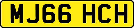 MJ66HCH