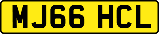MJ66HCL
