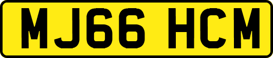 MJ66HCM