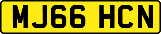 MJ66HCN