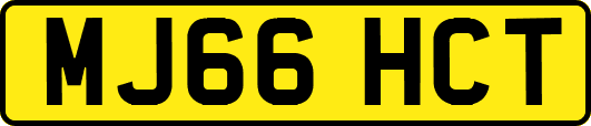 MJ66HCT