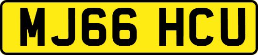 MJ66HCU