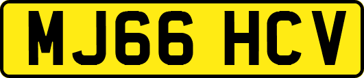 MJ66HCV