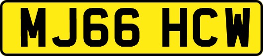 MJ66HCW