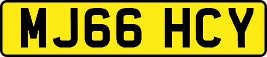 MJ66HCY