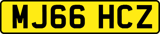 MJ66HCZ