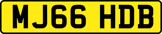MJ66HDB