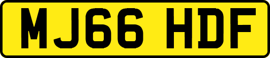 MJ66HDF