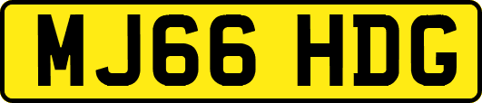 MJ66HDG