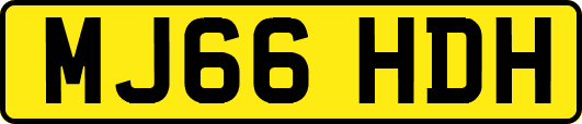 MJ66HDH