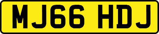 MJ66HDJ