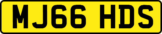 MJ66HDS