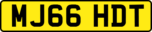 MJ66HDT