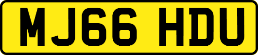 MJ66HDU