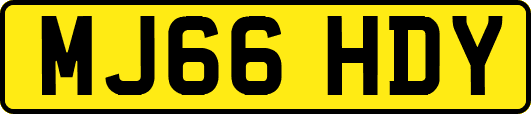 MJ66HDY