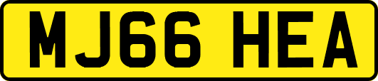 MJ66HEA