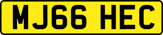 MJ66HEC
