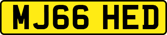 MJ66HED