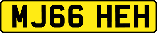MJ66HEH