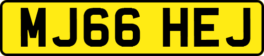 MJ66HEJ