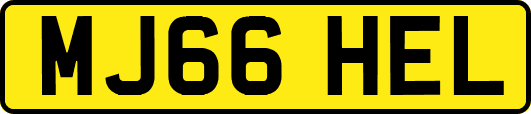 MJ66HEL